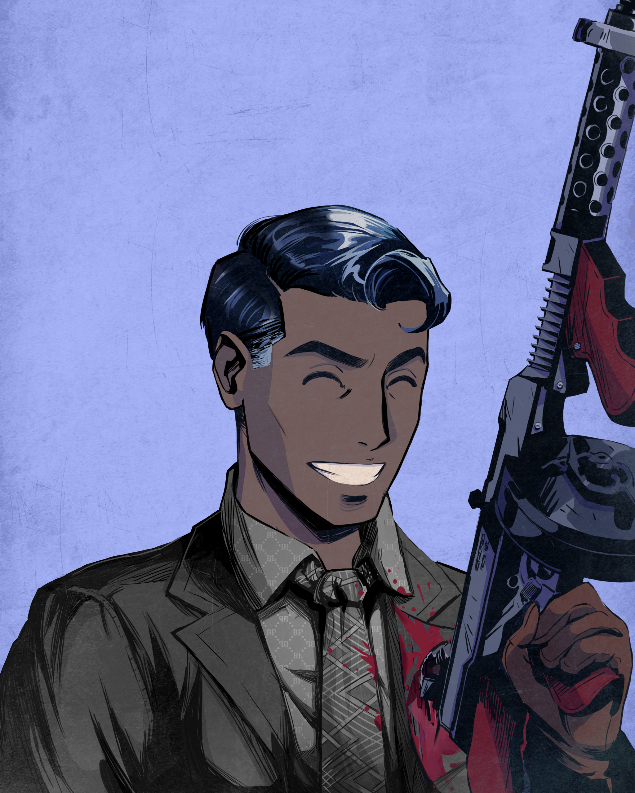 Mad Lads #3718 preview