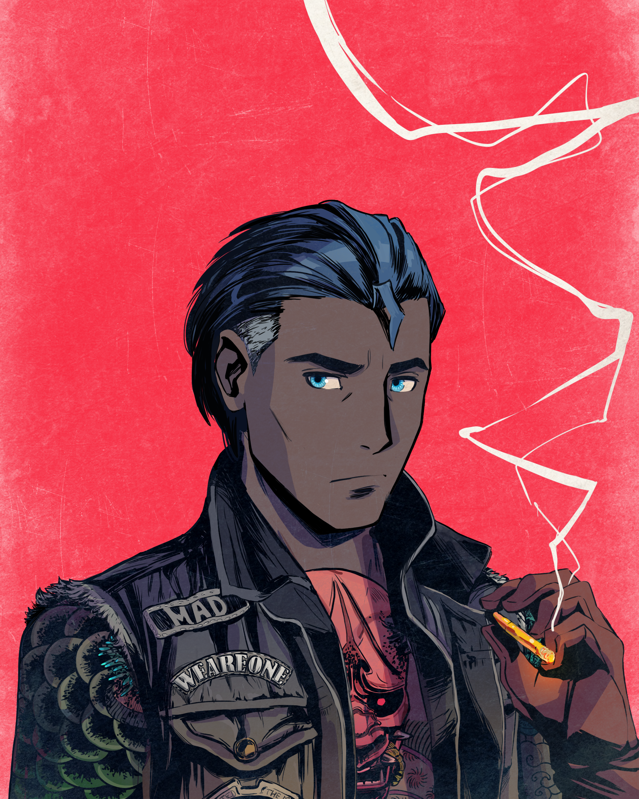 Mad Lads #3719 preview