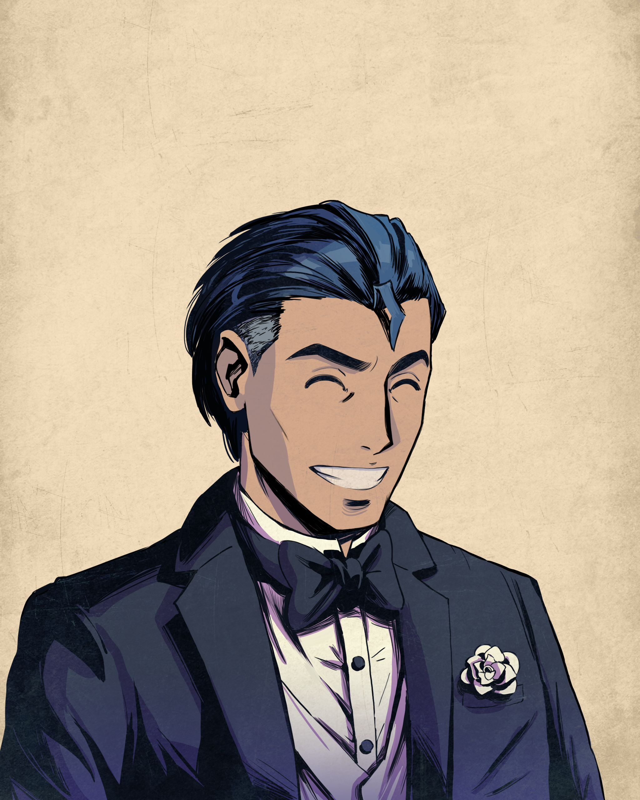 Mad Lads #3722 preview