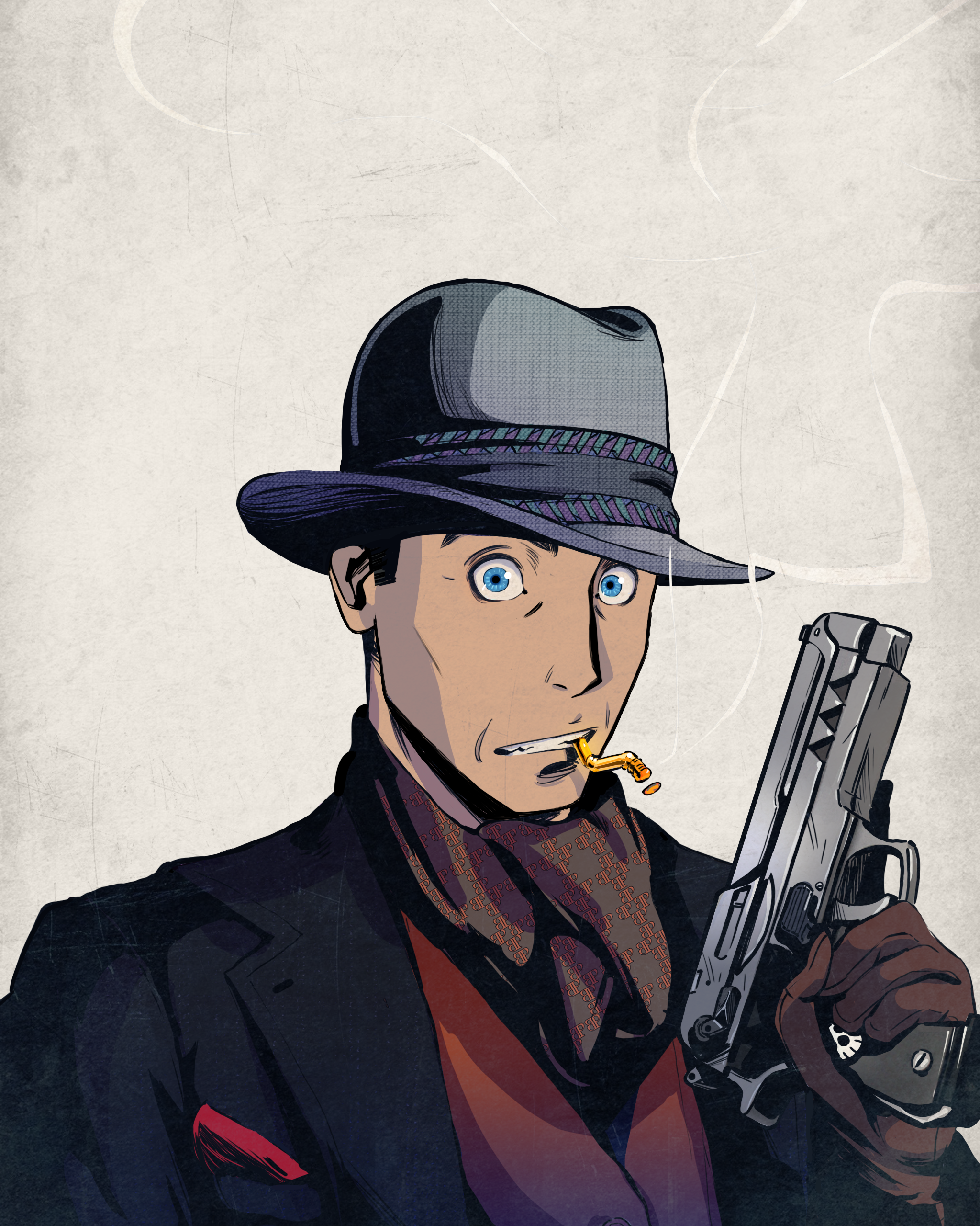 Mad Lads #3723 preview