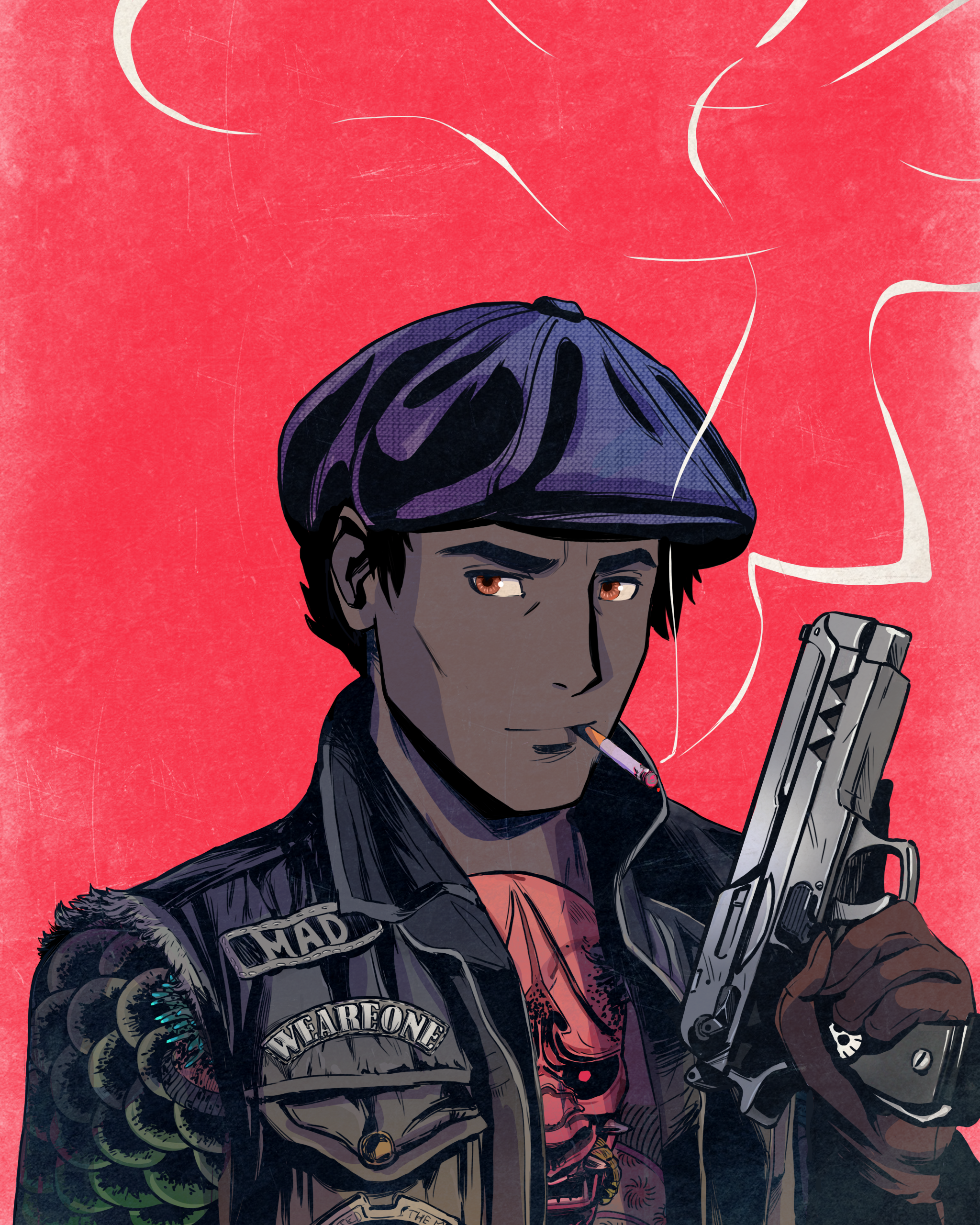 Mad Lads #3728 preview