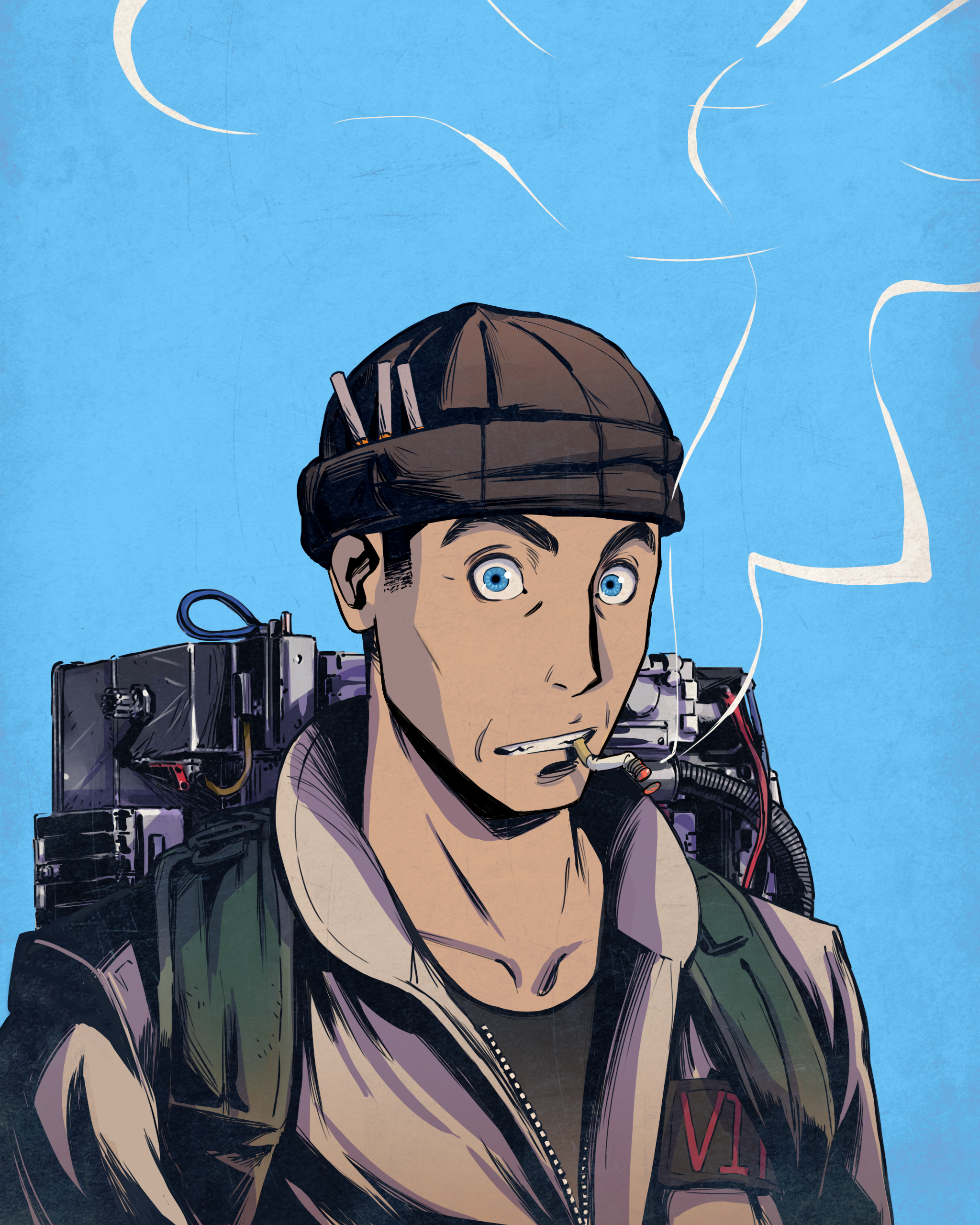 Mad Lads #3734 preview