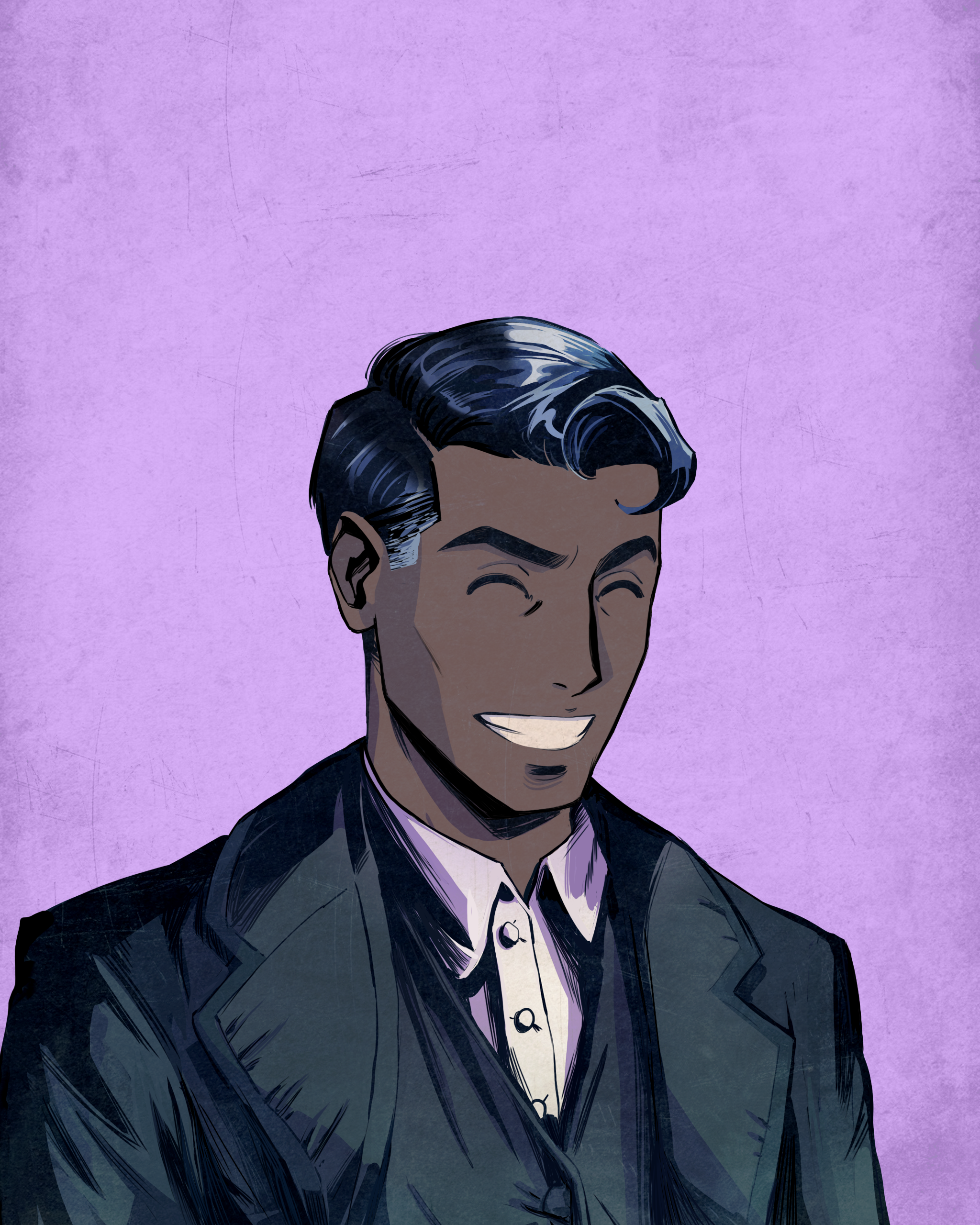 Mad Lads #3737 preview