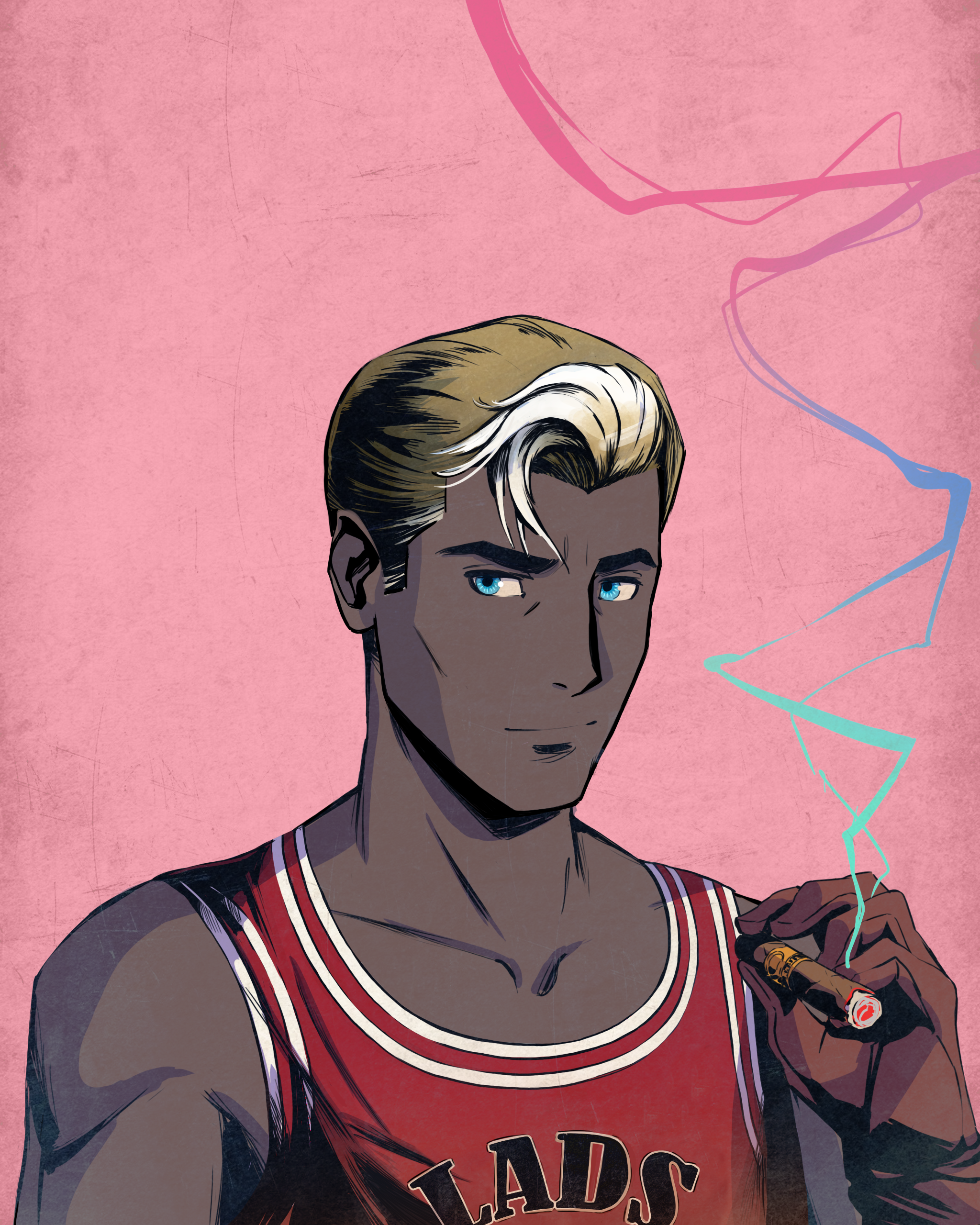 Mad Lads #3743 preview