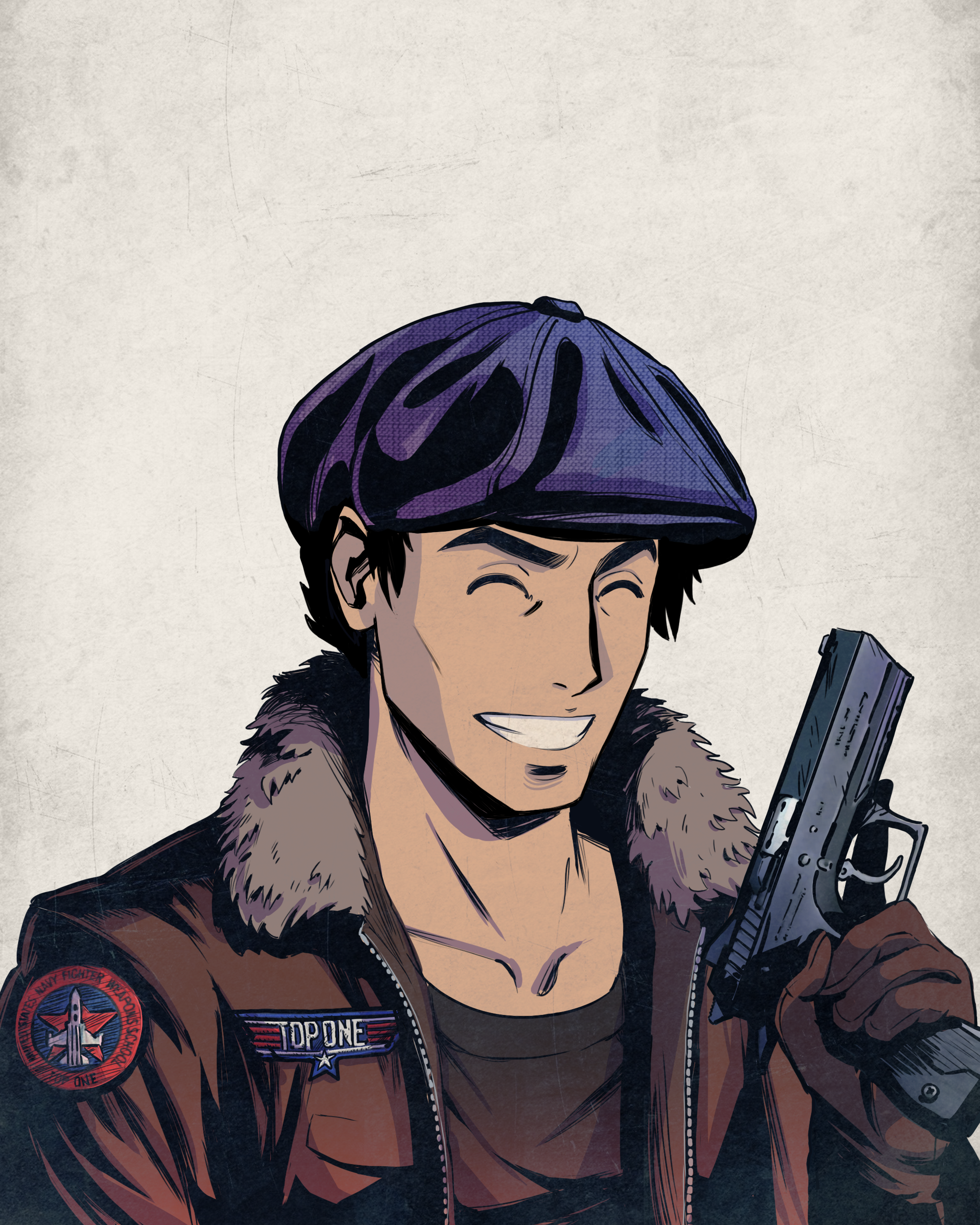 Mad Lads #3762 preview