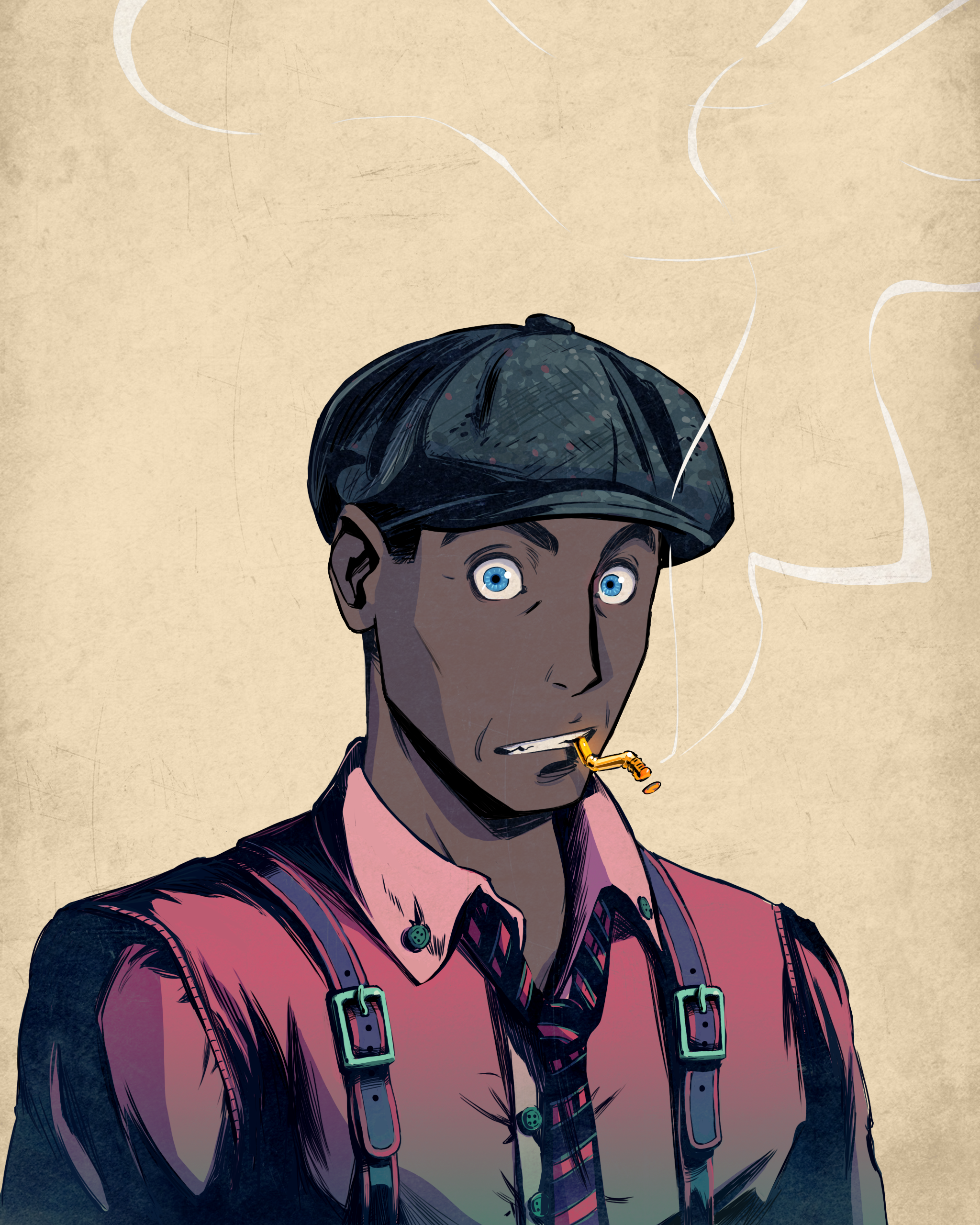 Mad Lads #3768 preview