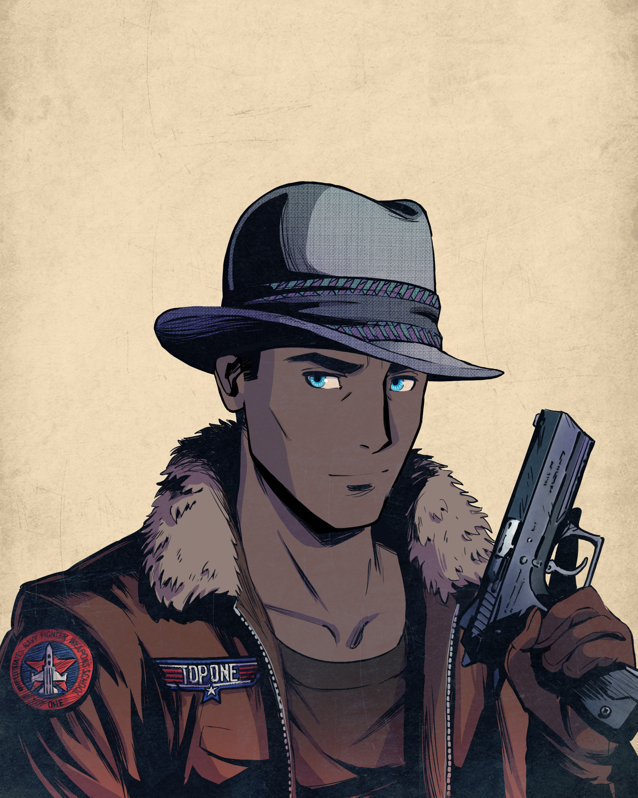 Mad Lads #3769 preview