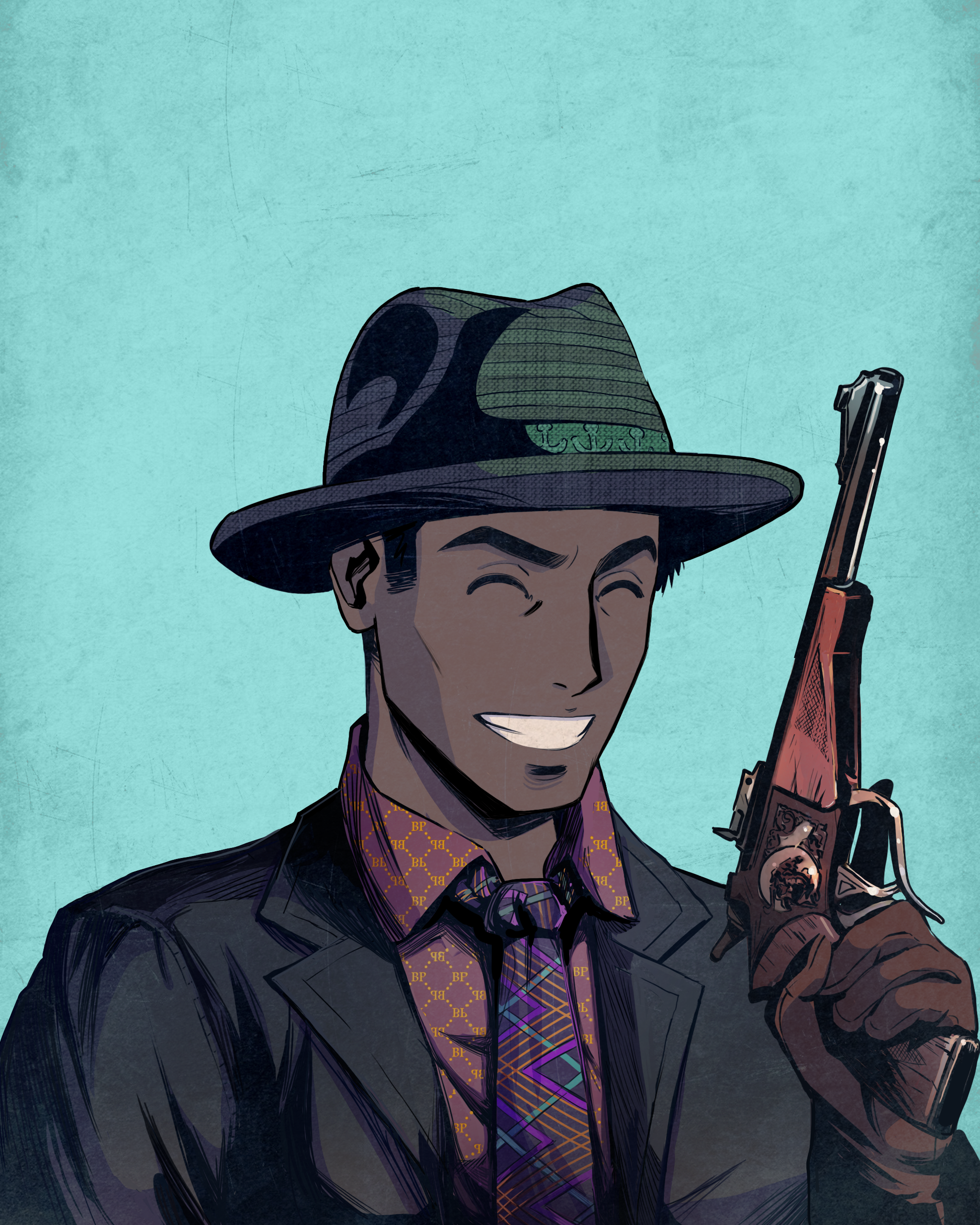 Mad Lads #3775 preview