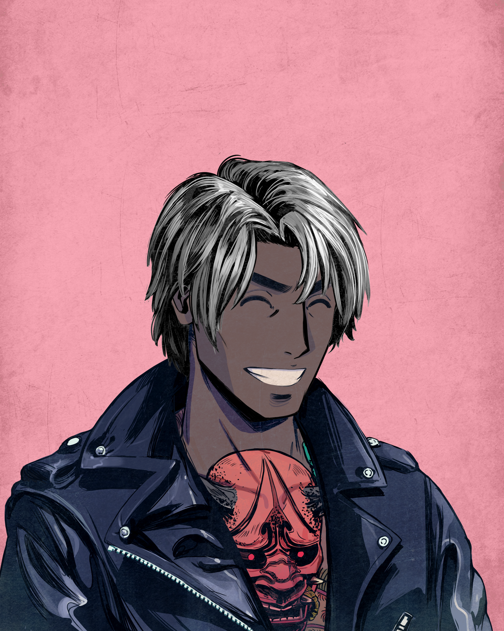 Mad Lads #3779 preview