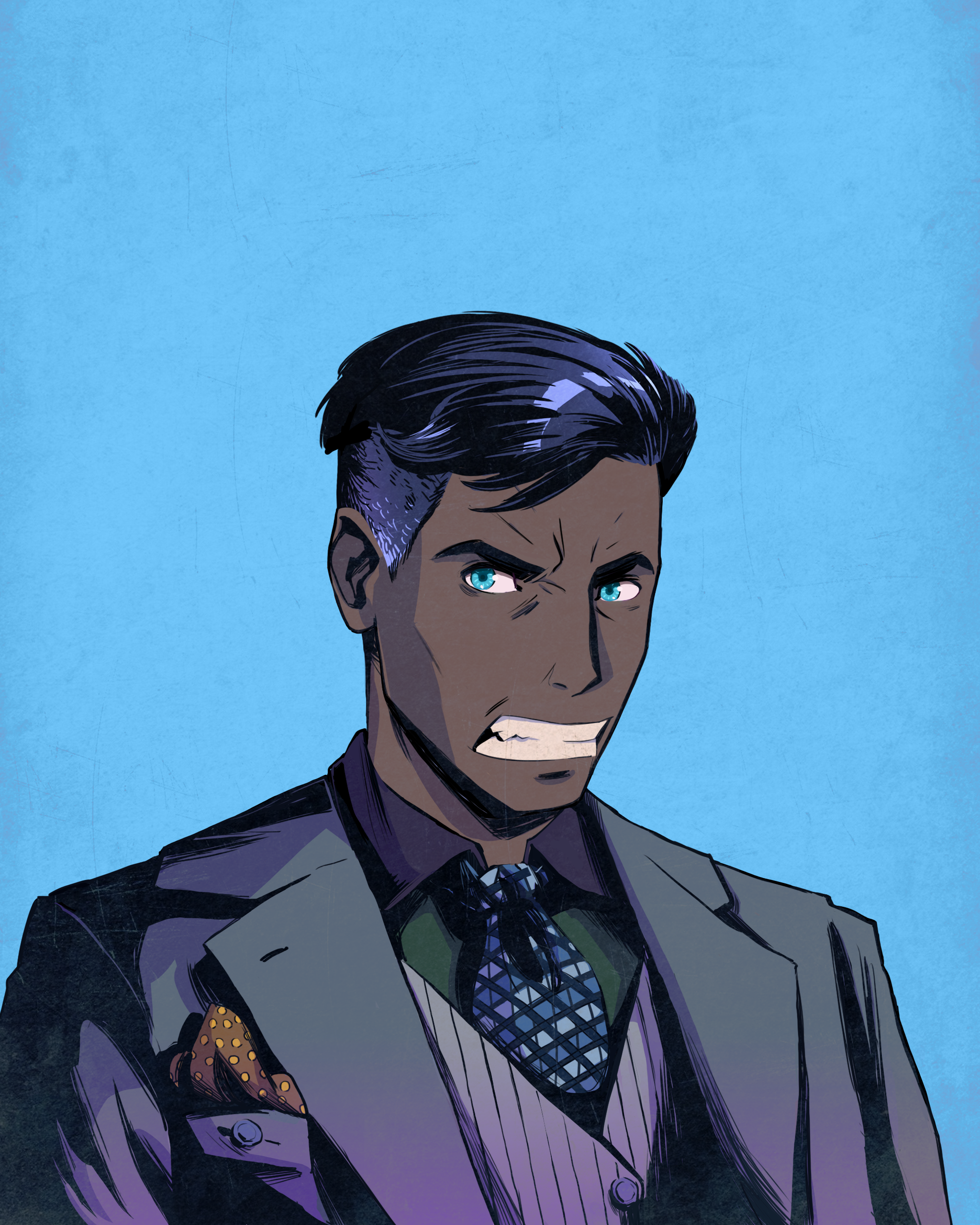 Mad Lads #3786 preview