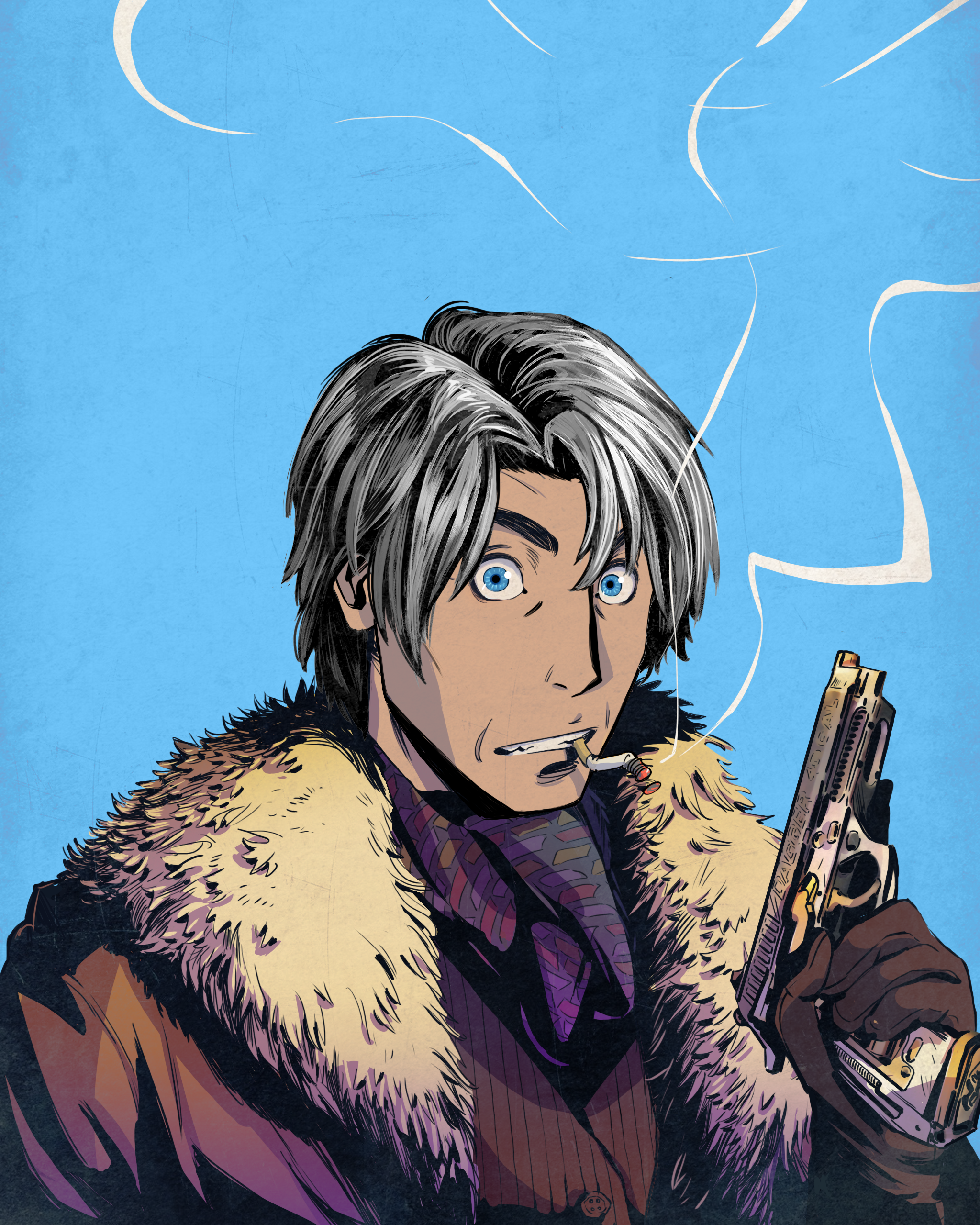 Mad Lads #3789 preview