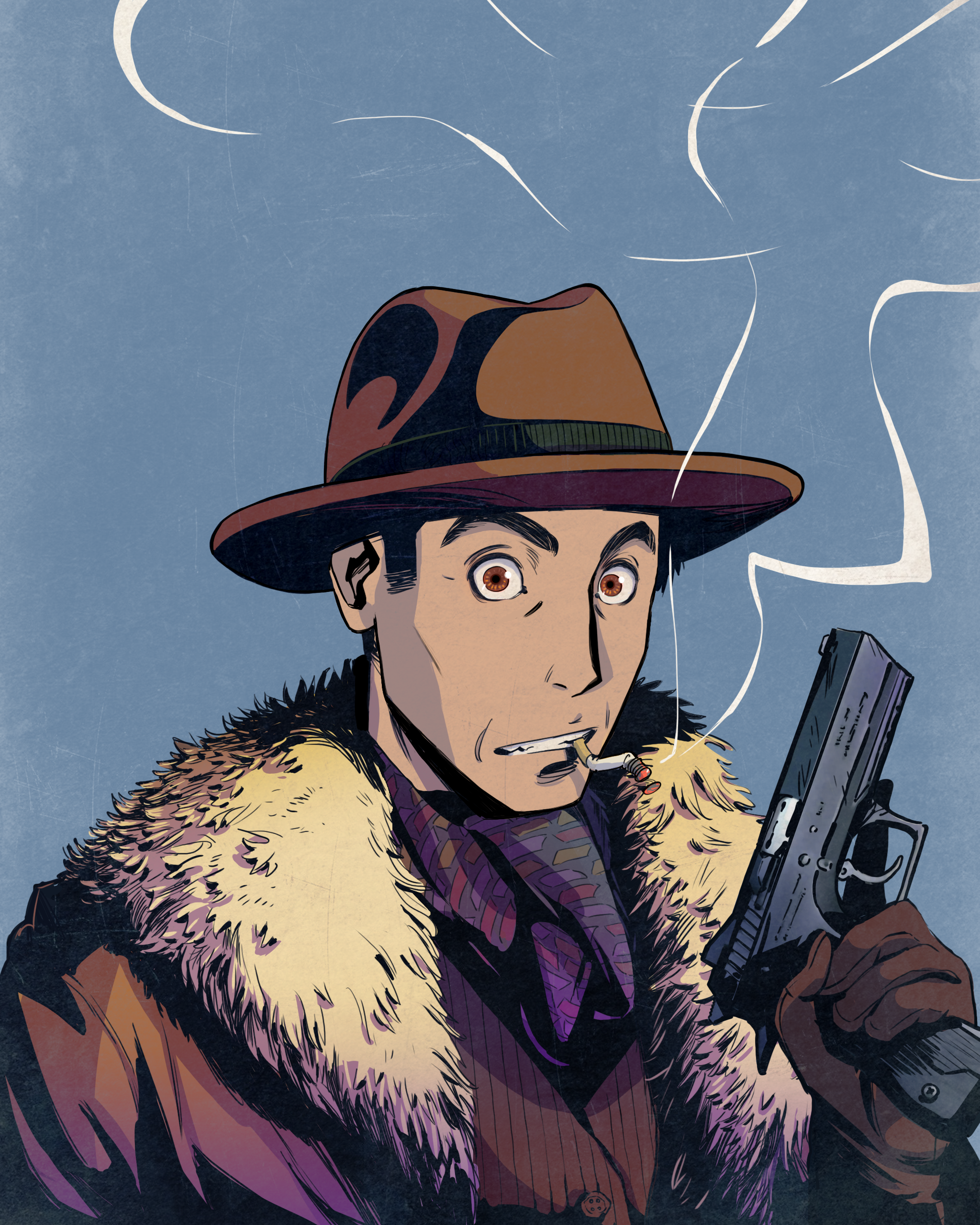 Mad Lads #3796 preview