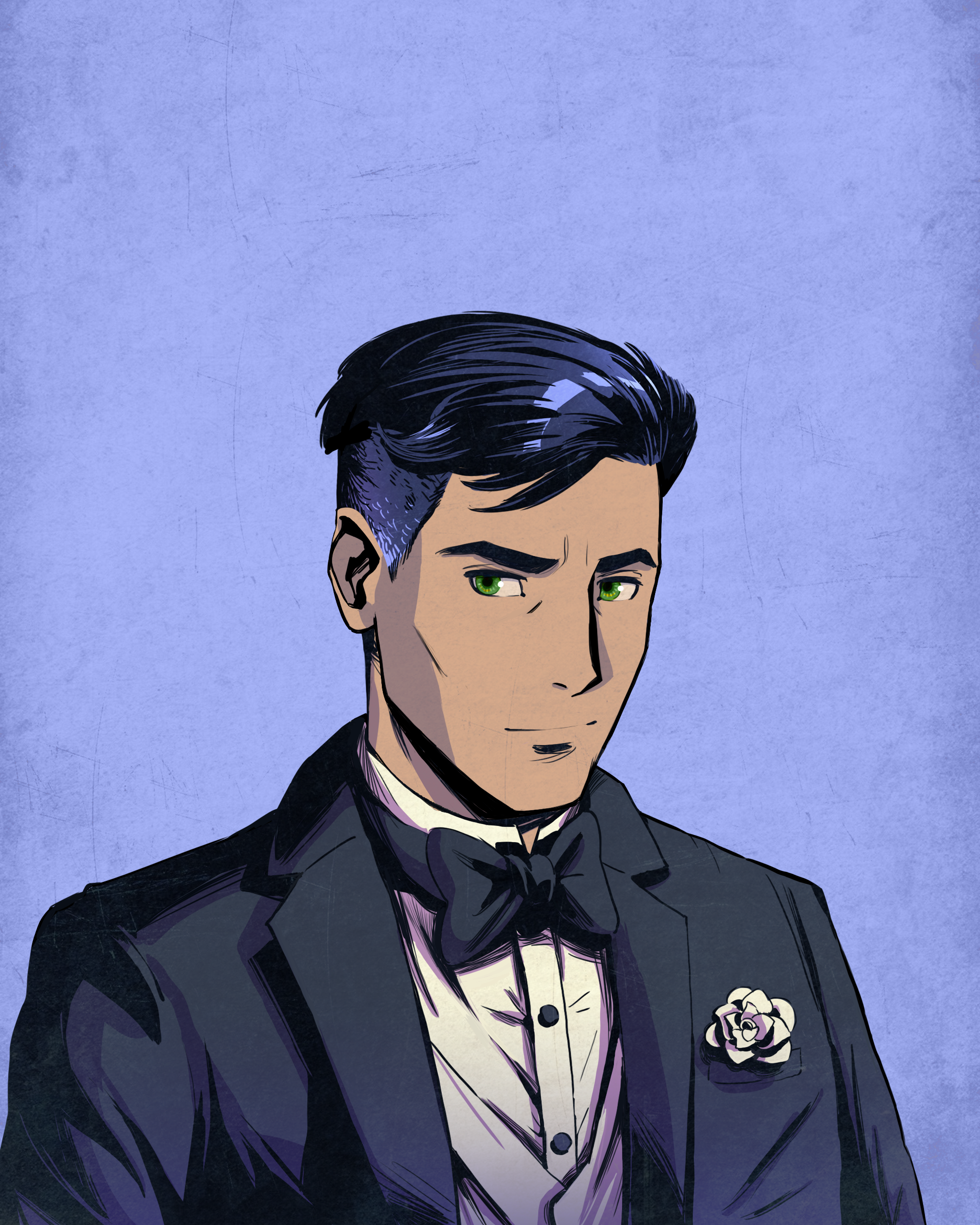Mad Lads #3801 preview