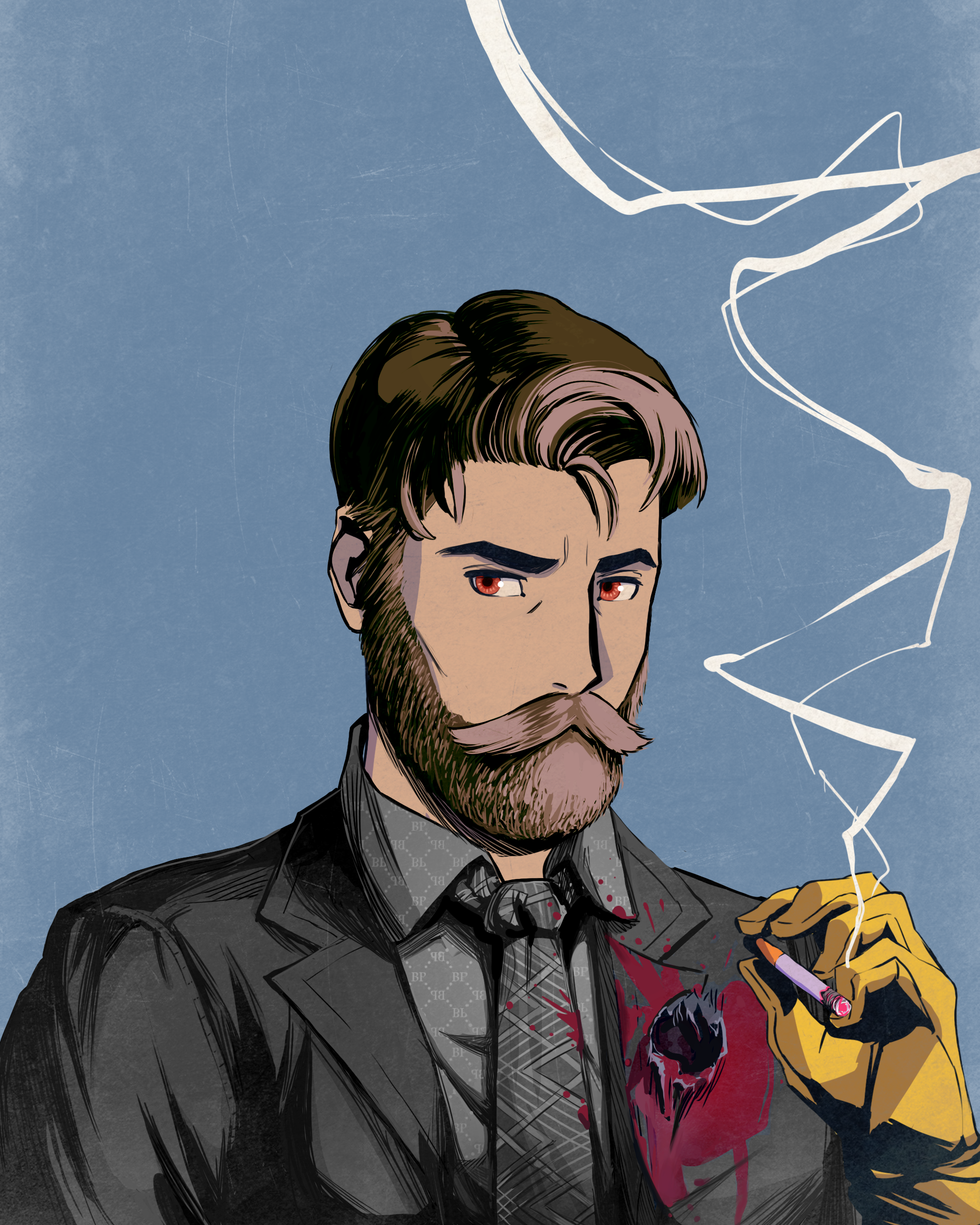 Mad Lads #3808 preview