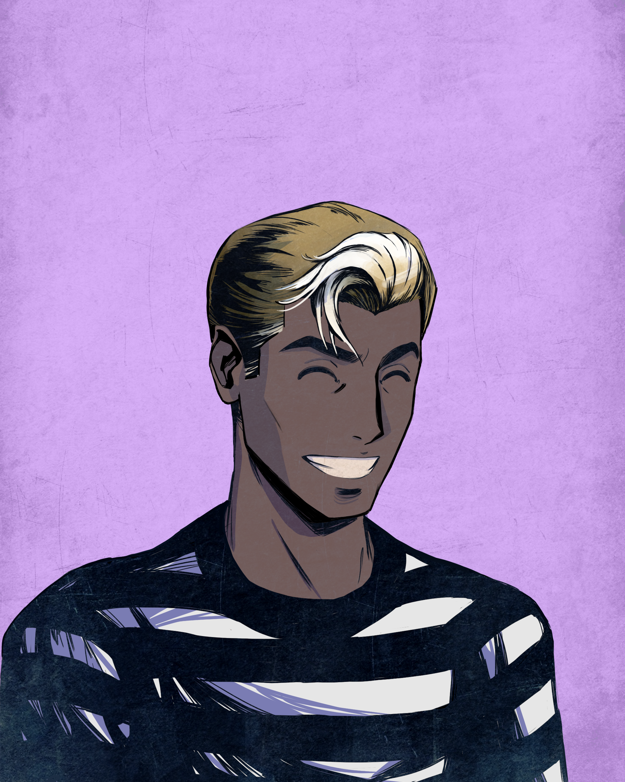 Mad Lads #3809 preview