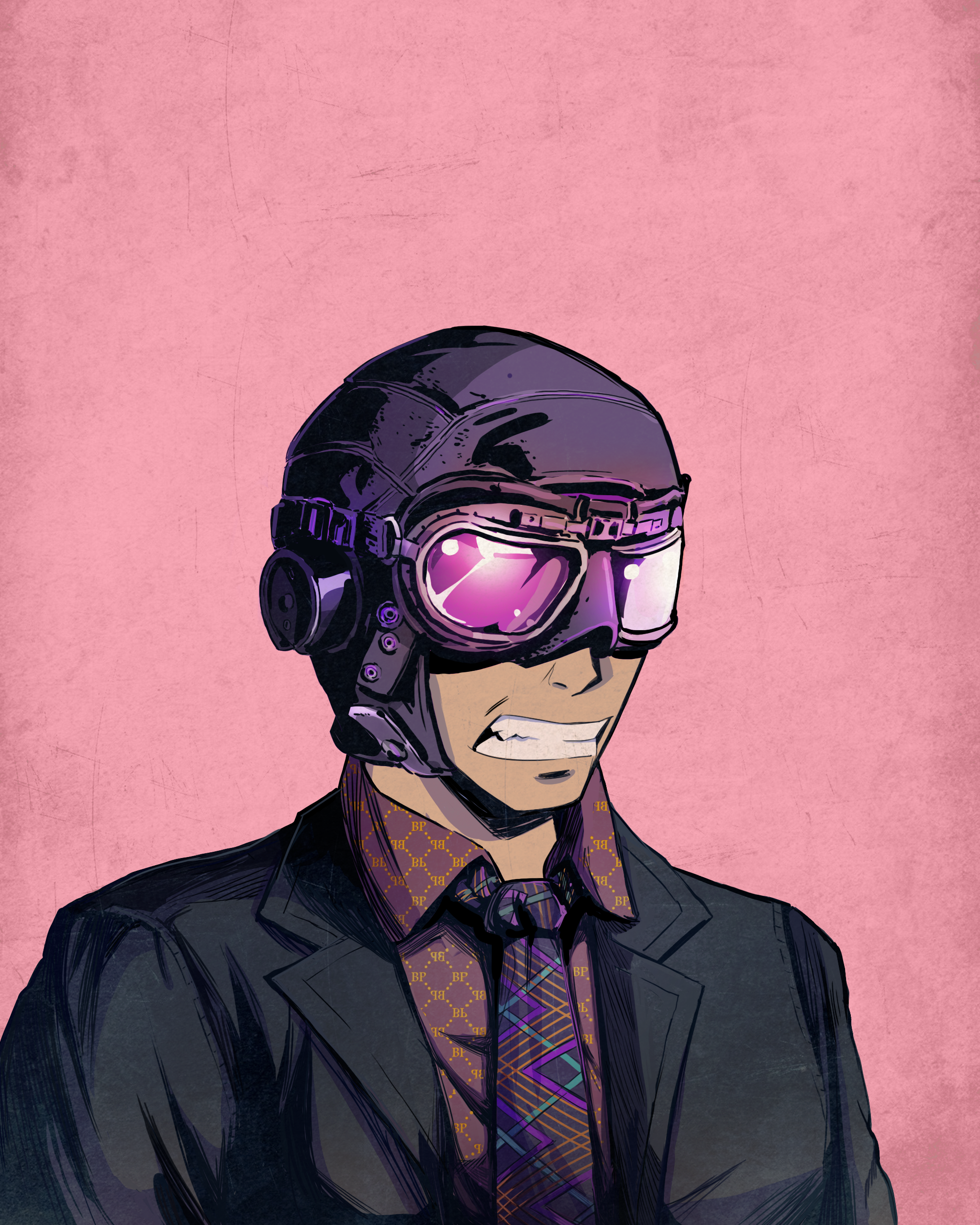 Mad Lads #3814 preview