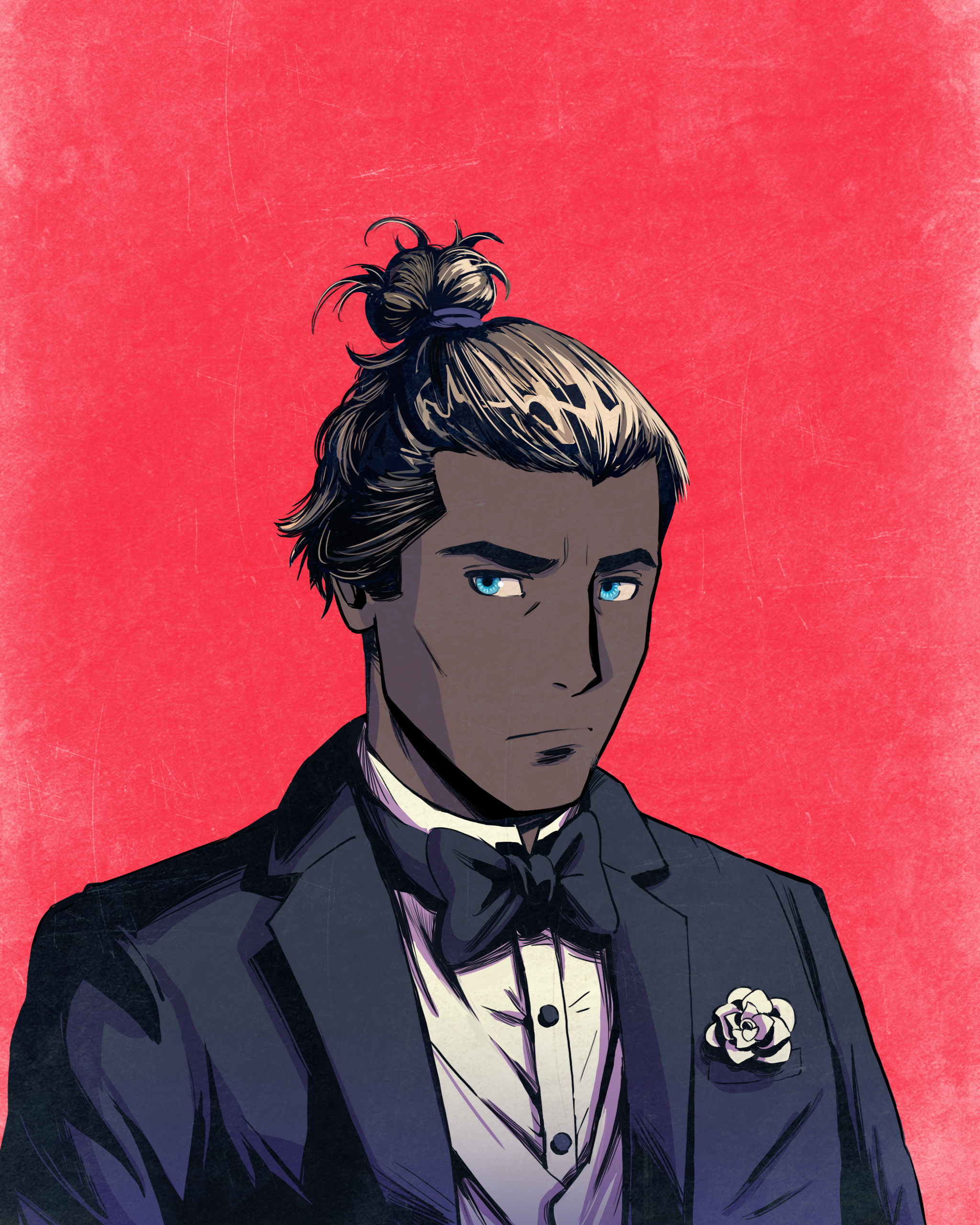 Mad Lads #3833 preview