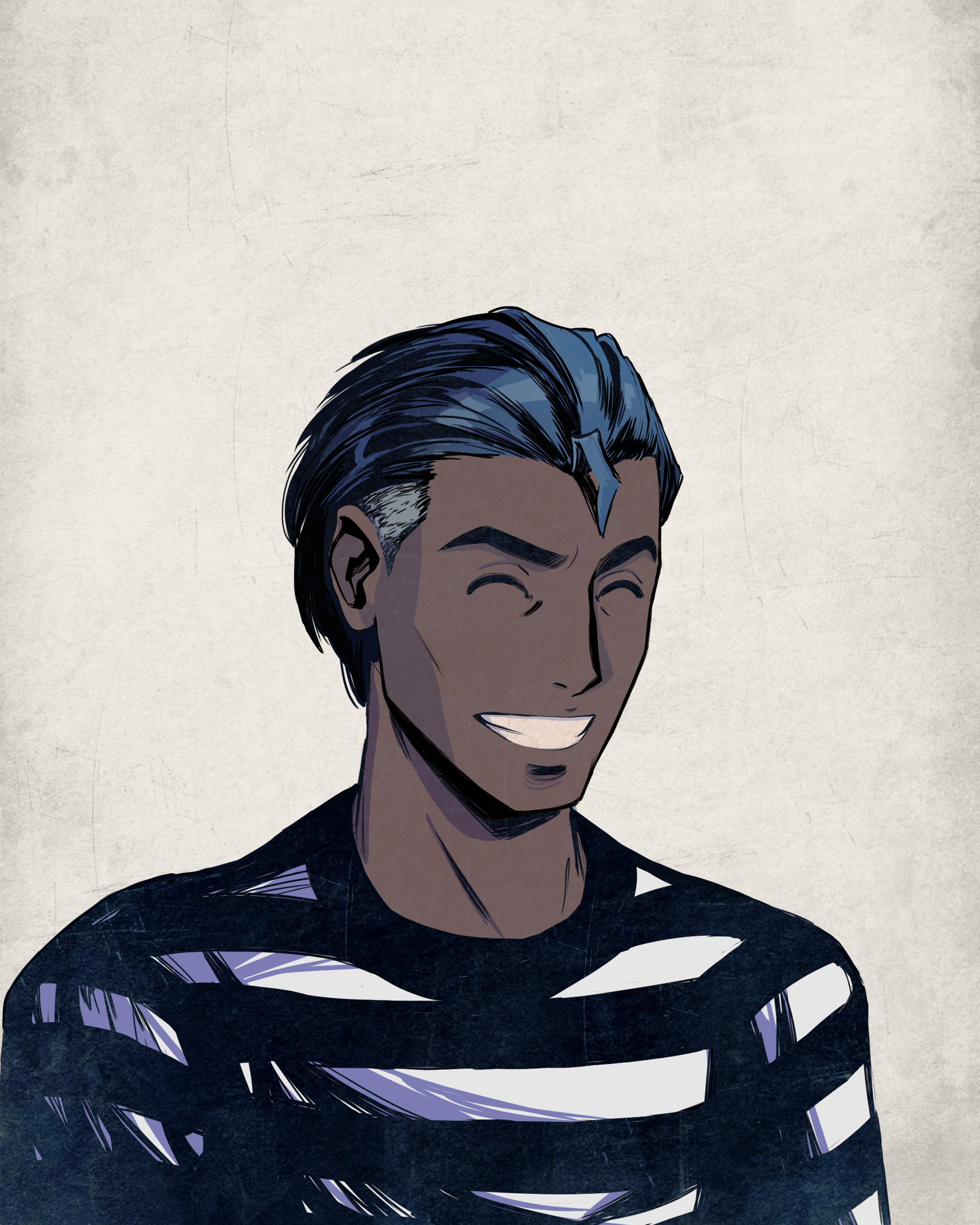 Mad Lads #3840 preview