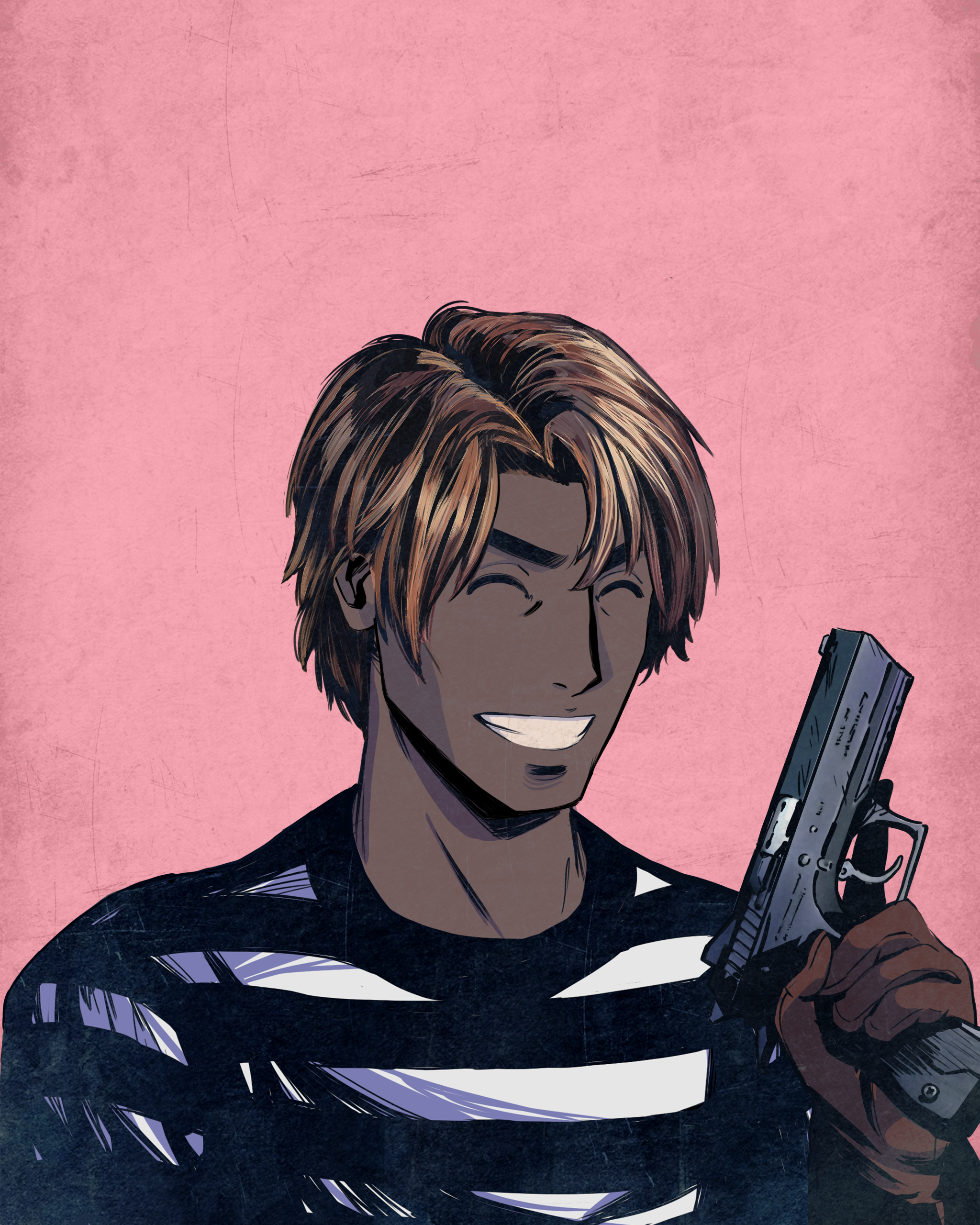 Mad Lads #3848 preview