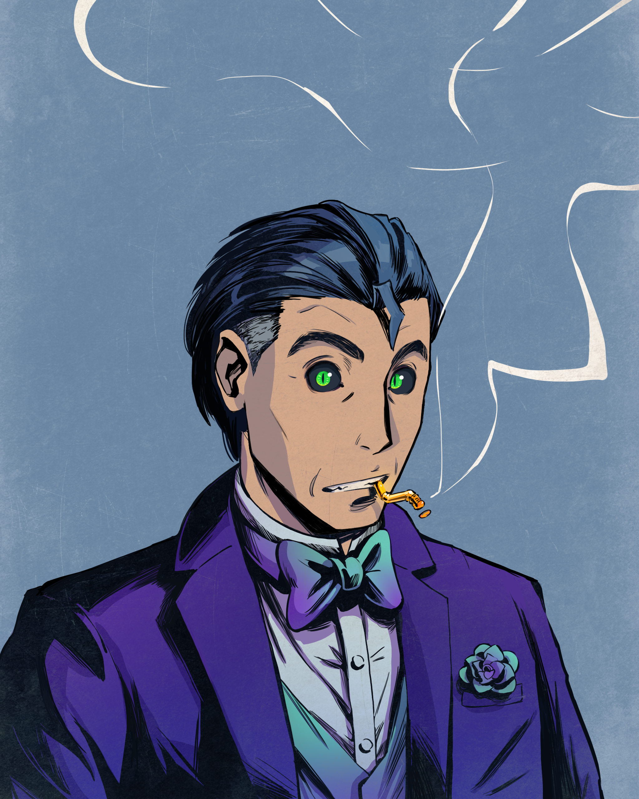 Mad Lads #3857 preview