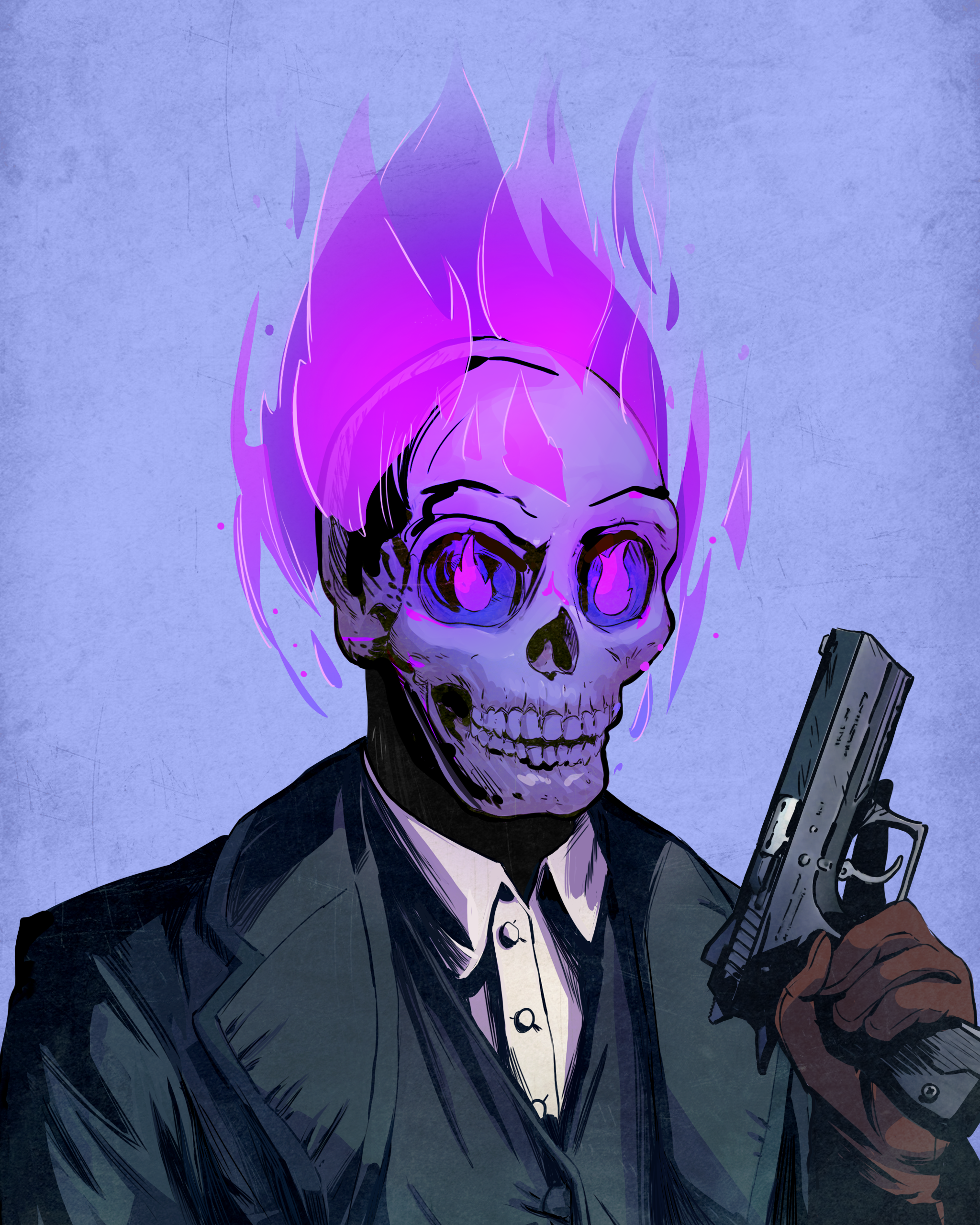 Mad Lads #3886 preview