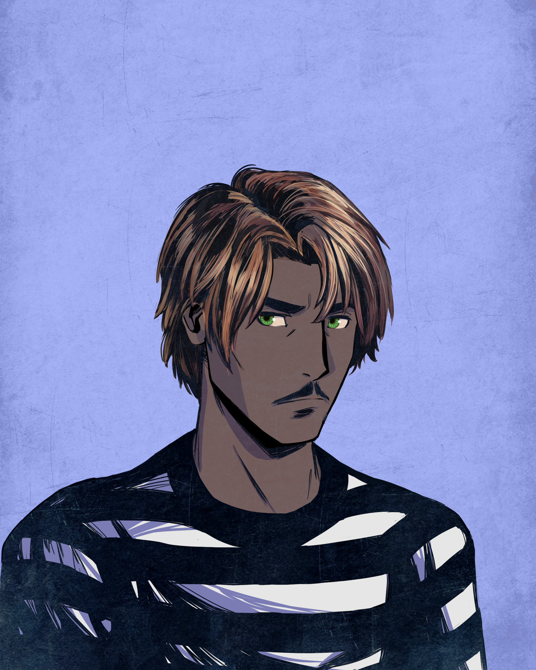 Mad Lads #3887 preview