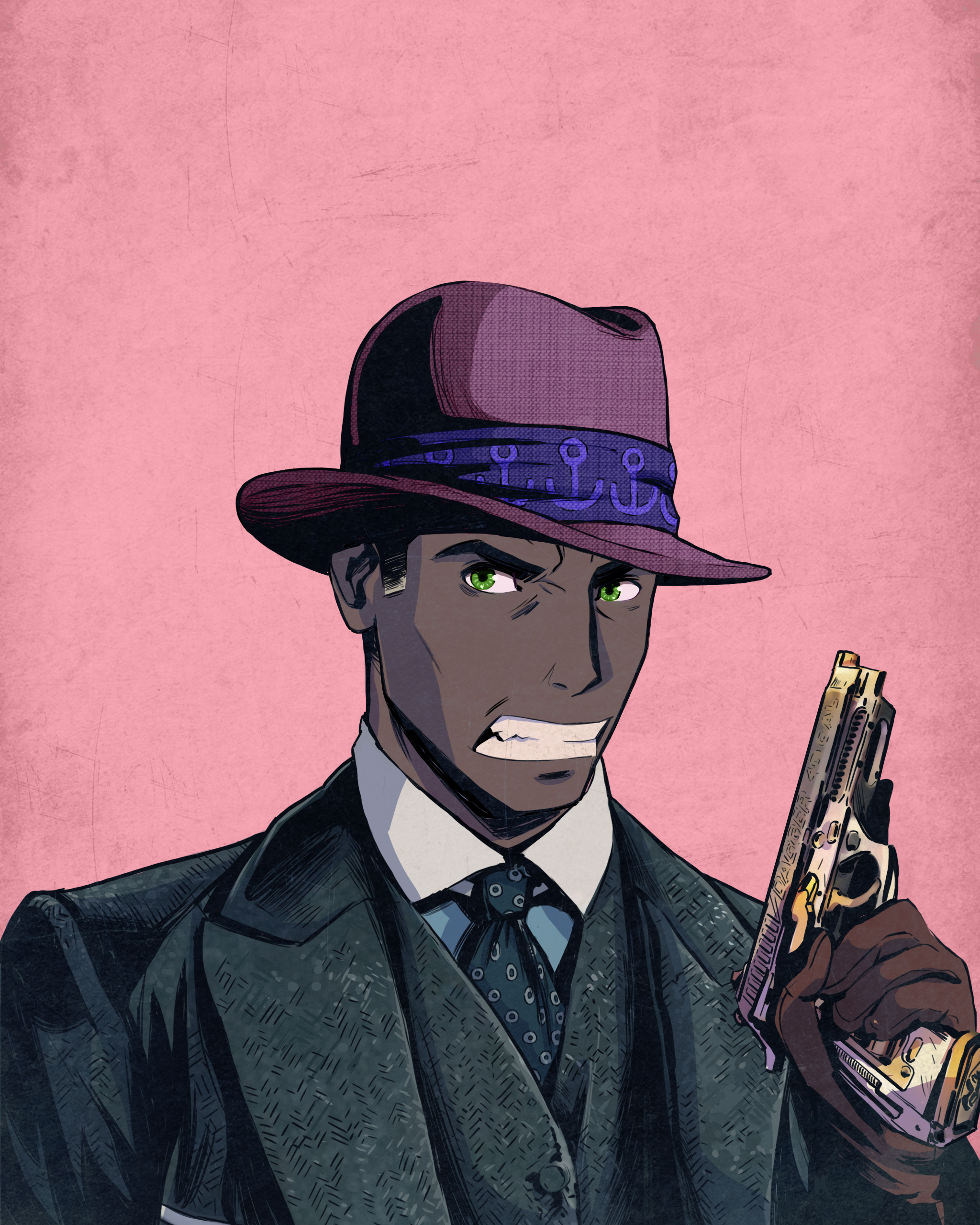 Mad Lads #3897 preview