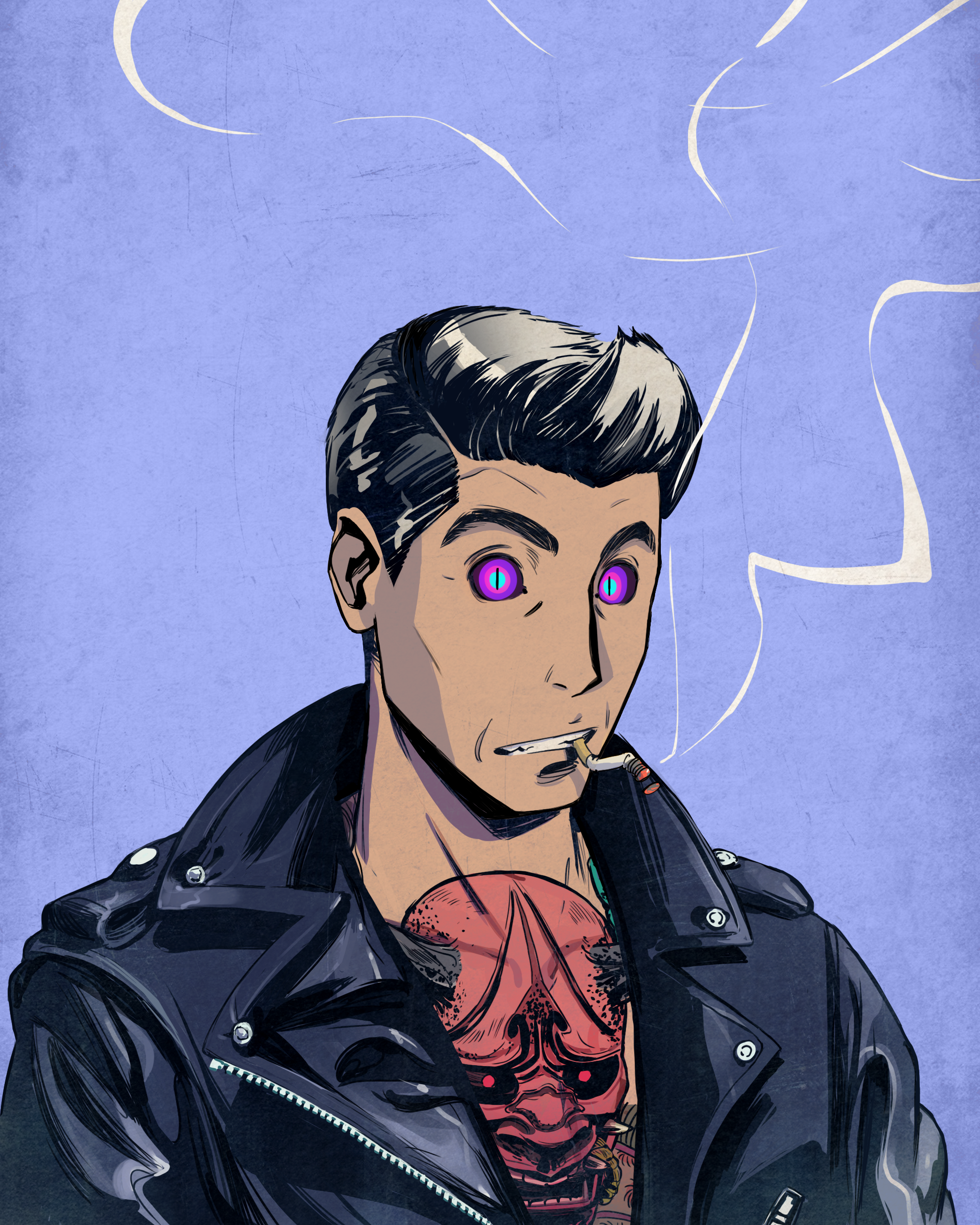 Mad Lads #3899 preview