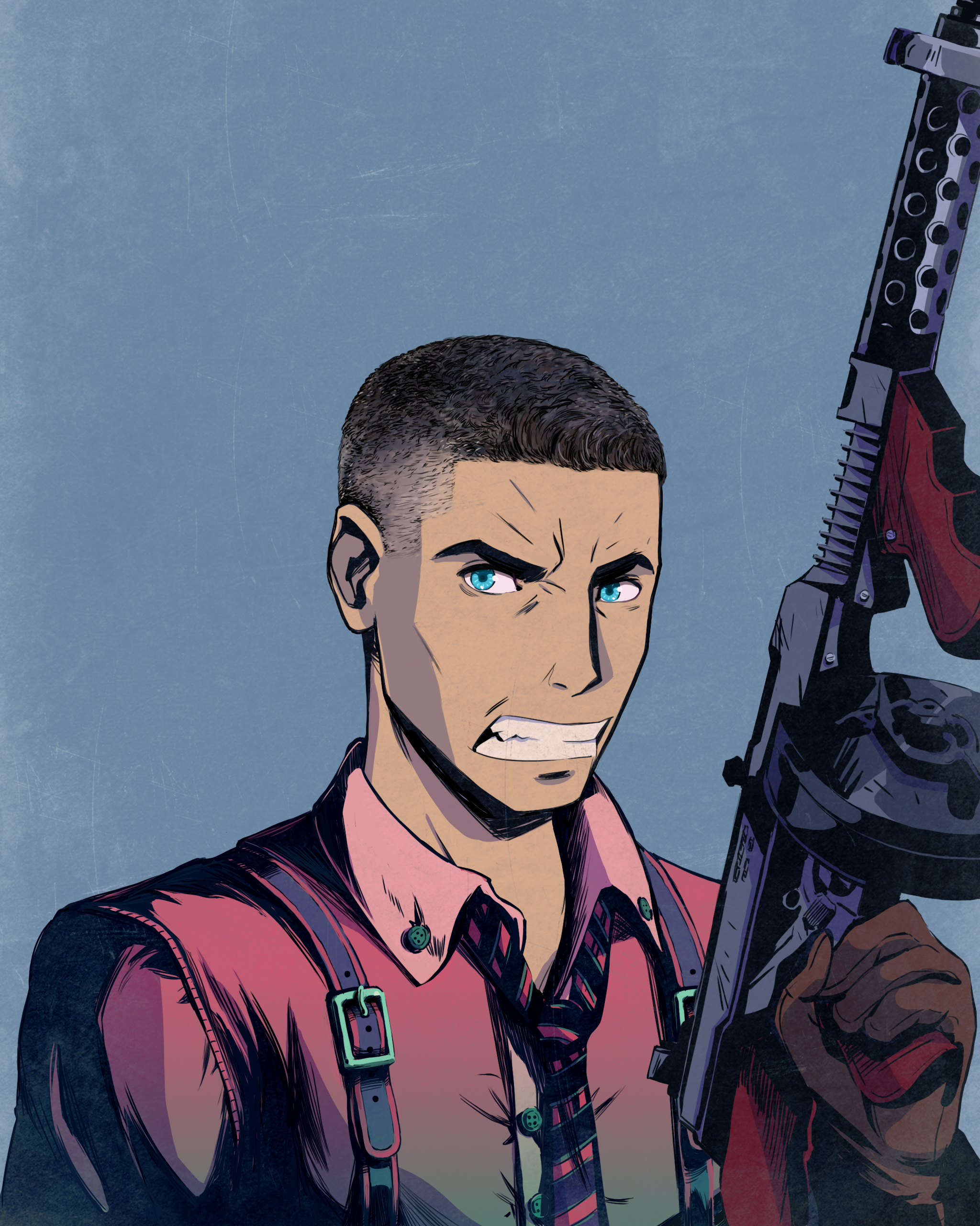 Mad Lads #3918 preview