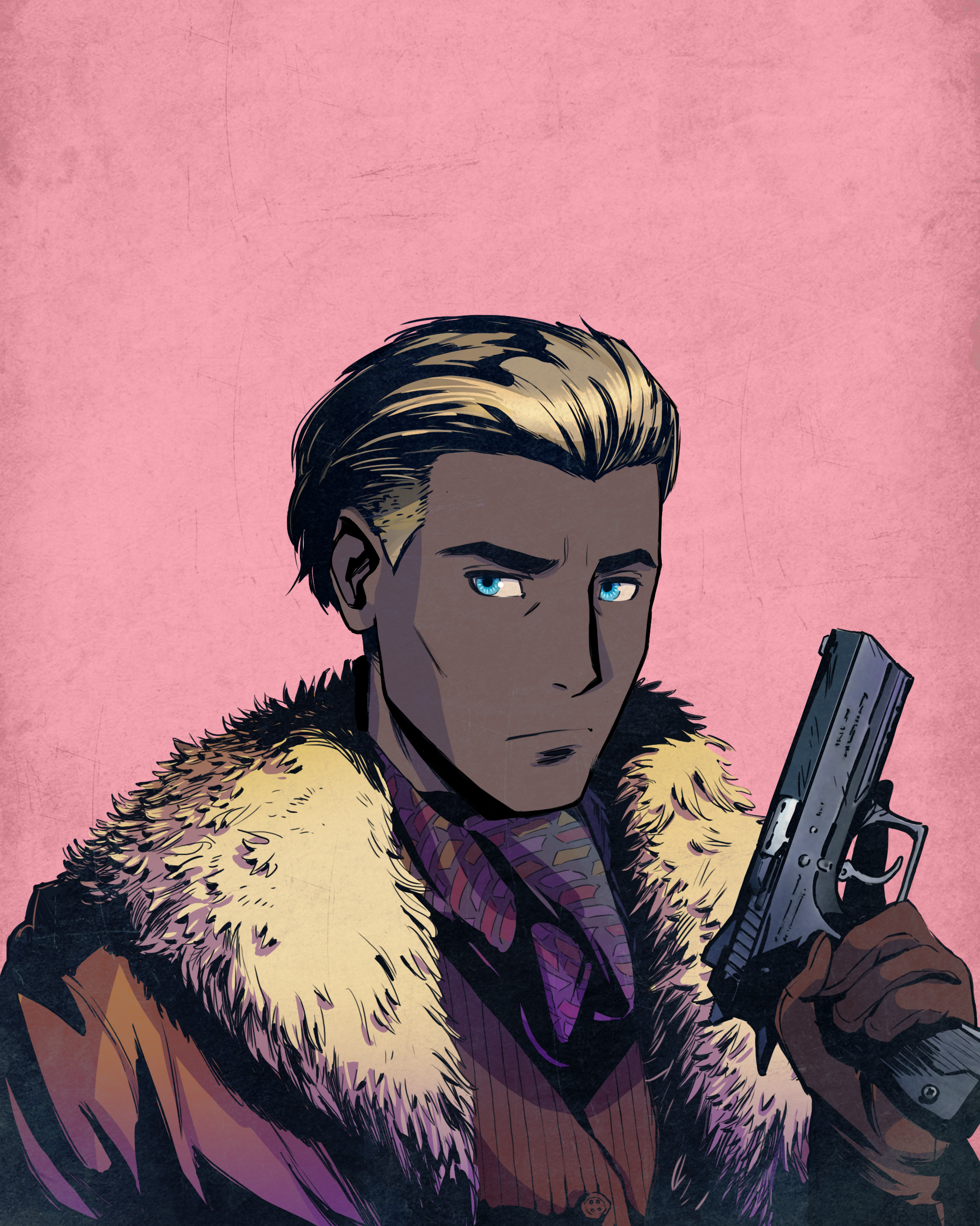 Mad Lads #3920 preview