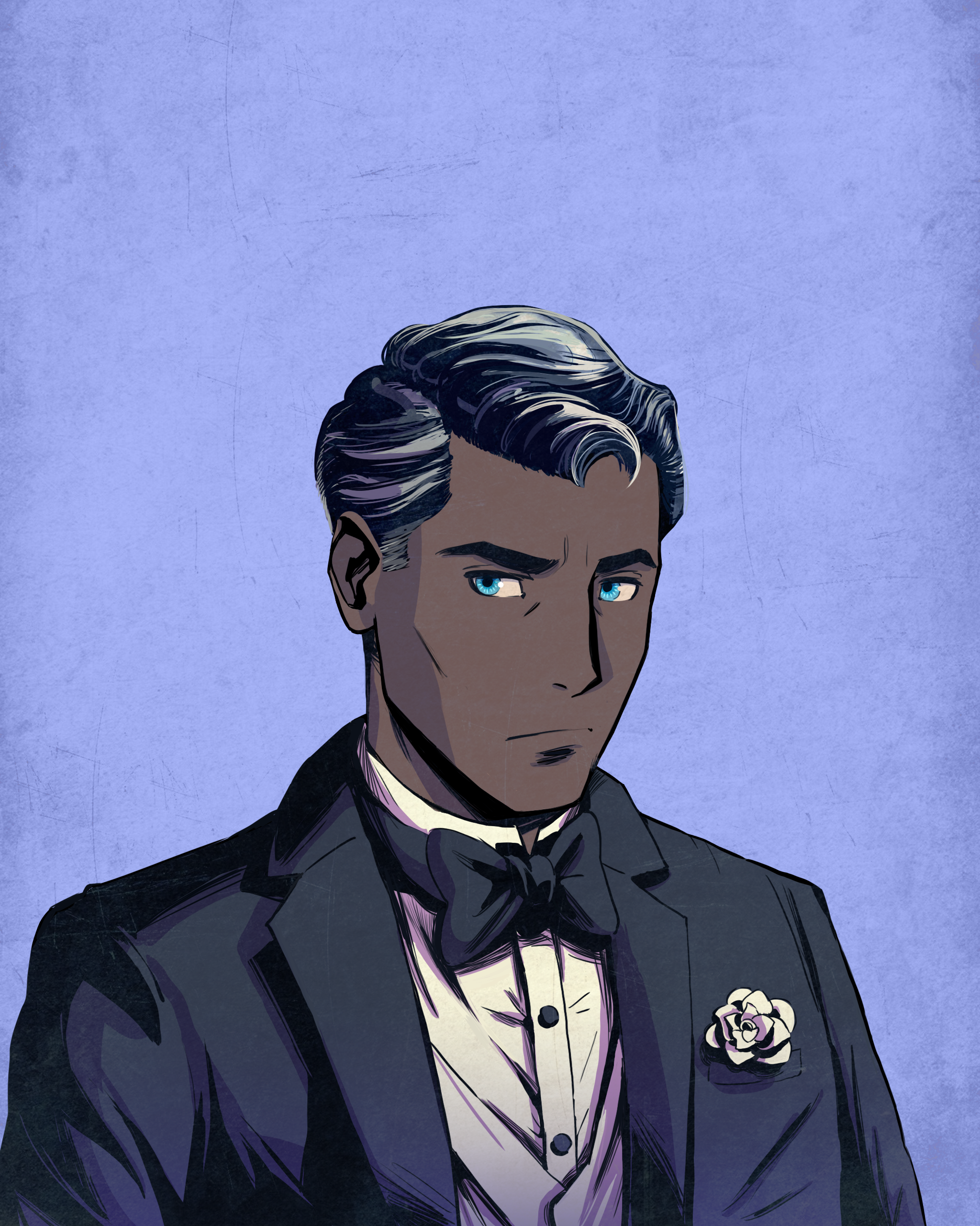 Mad Lads #3925 preview