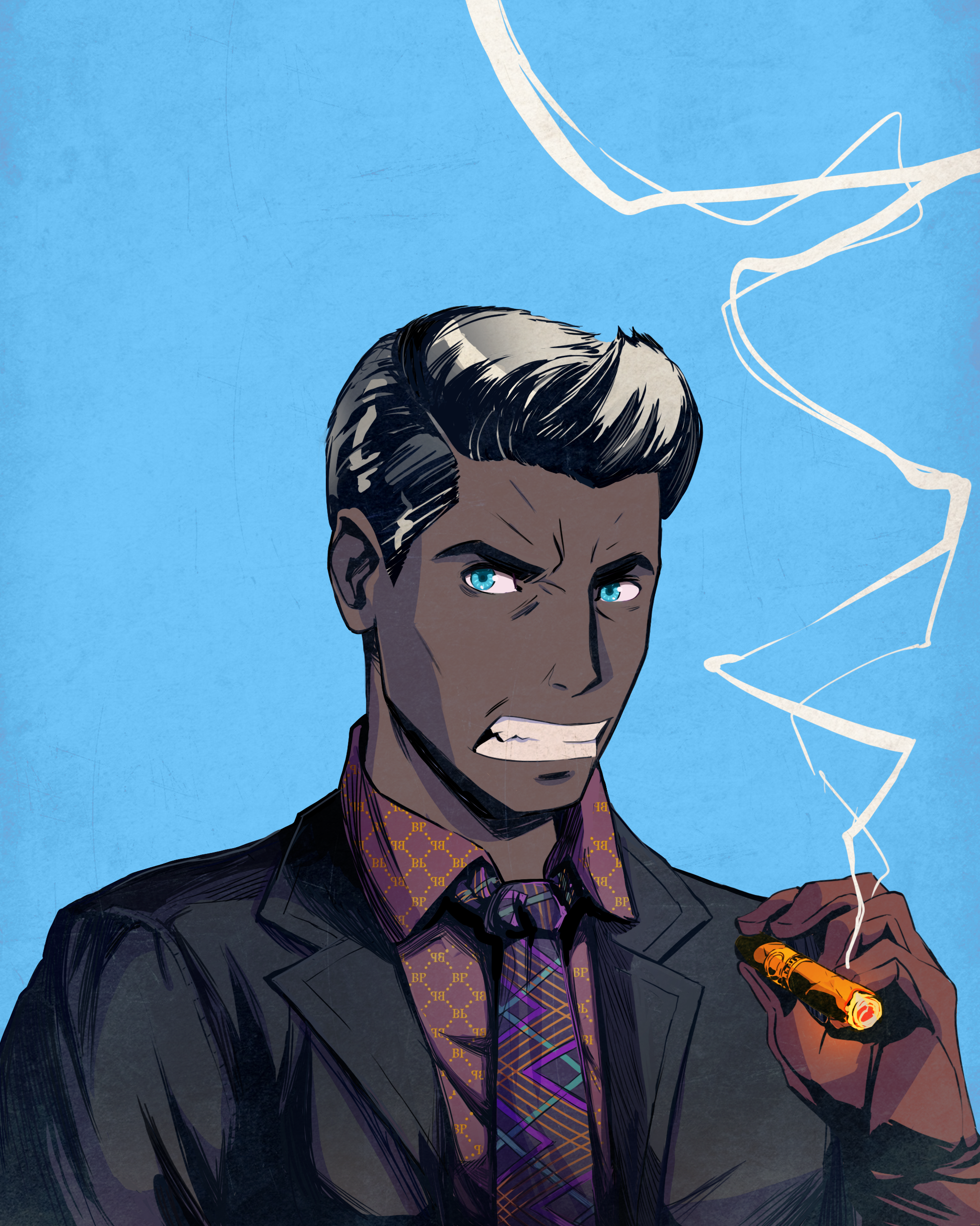 Mad Lads #3932 preview
