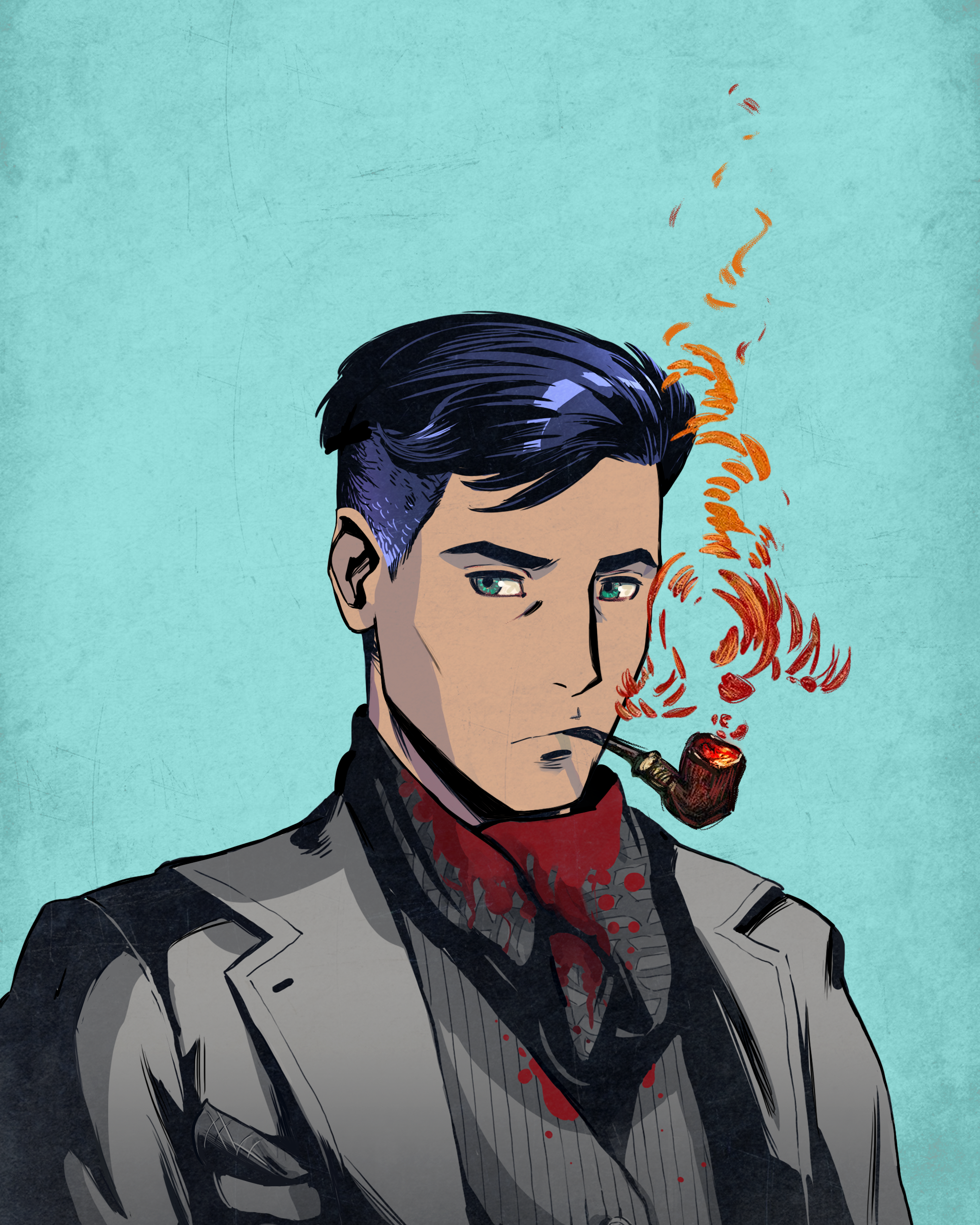 Mad Lads #3939 preview