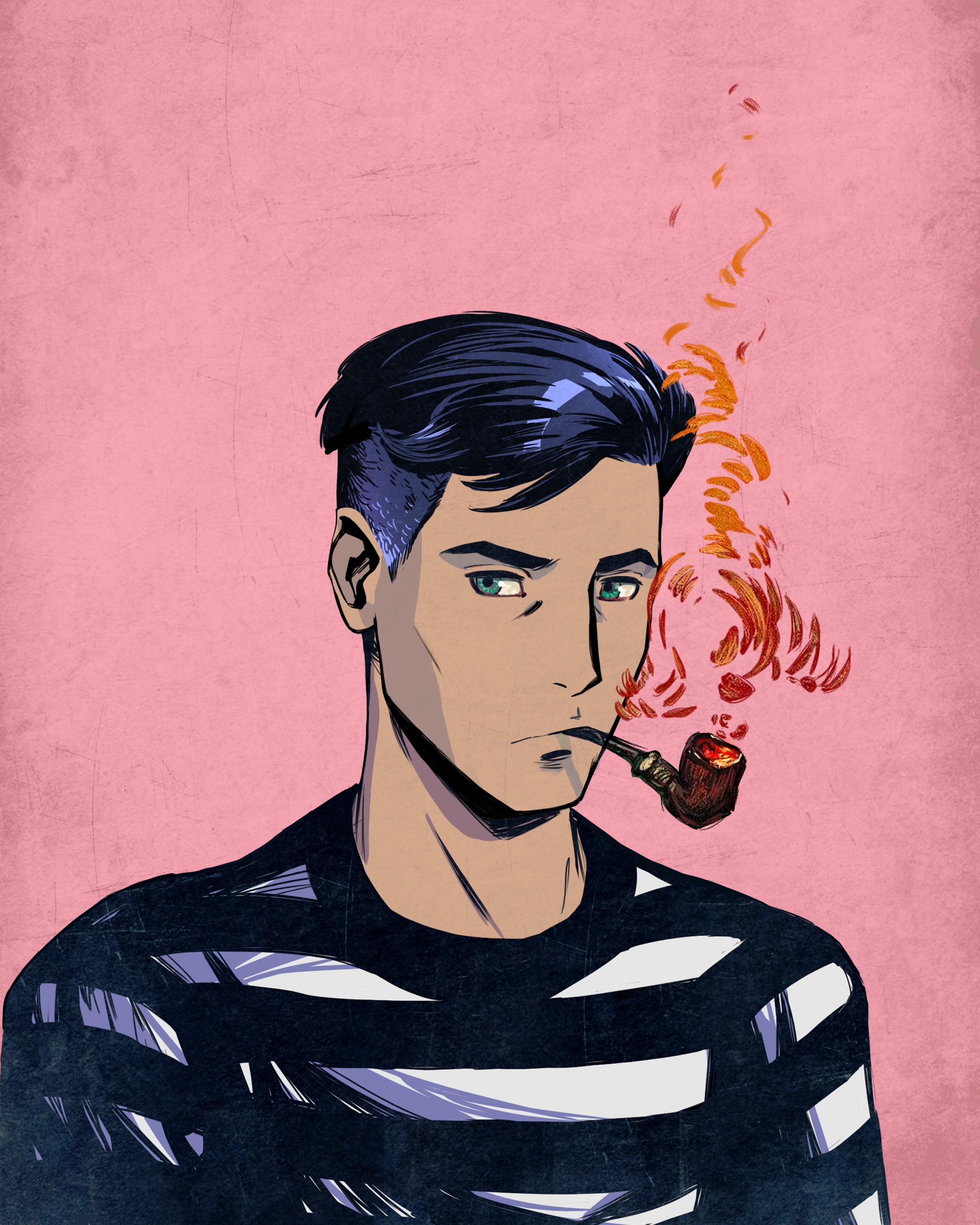 Mad Lads #3943 preview